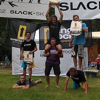 32nd International Mountaineering Film Festival (2015)